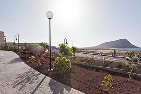 Ocean Paradise 2 la Tejita (Intero appartamento, due camere e un bagno