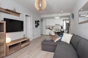 Ocean Paradise 2 la Tejita (Intero appartamento, due camere e un bagno