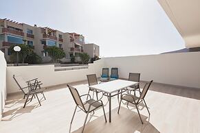 Ocean Paradise 2 la Tejita (Intero appartamento, due camere e un bagno