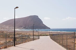 Ocean Paradise 2 la Tejita (Intero appartamento, due camere e un bagno