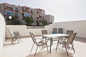 Ocean Paradise 2 la Tejita (Intero appartamento, due camere e un bagno