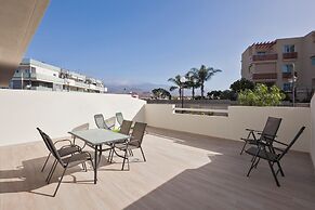 Ocean Paradise 2 la Tejita (Intero appartamento, due camere e un bagno