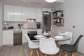 Ocean Paradise 2 la Tejita (Intero appartamento, due camere e un bagno