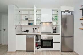 Ocean Paradise 2 la Tejita (Intero appartamento, due camere e un bagno