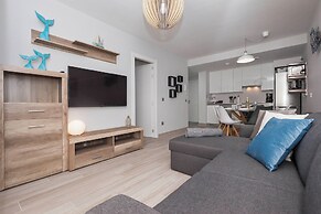 Ocean Paradise 2 la Tejita (Intero appartamento, due camere e un bagno