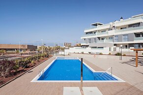 Ocean Paradise 2 la Tejita (Intero appartamento, due camere e un bagno