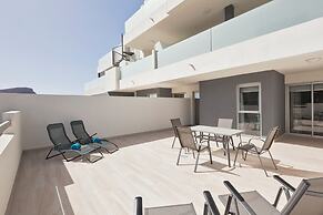 Ocean Paradise 2 la Tejita (Intero appartamento, due camere e un bagno