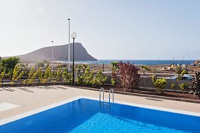 Ocean Paradise 2 la Tejita (Intero appartamento, due camere e un bagno