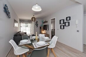 Ocean Paradise 2 la Tejita (Intero appartamento, due camere e un bagno