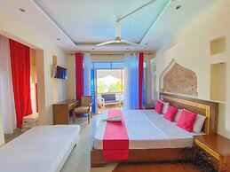 Sea Breeze Beachfront Apartments