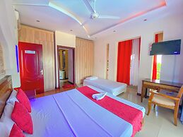 Sea Breeze Beachfront Apartments