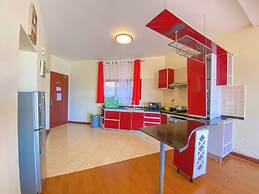 Sea Breeze Beachfront Apartments