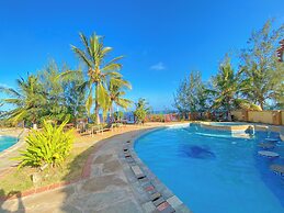 Sea Breeze Beachfront Apartments