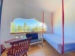 Sea Breeze Beachfront Apartments