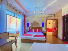 Sea Breeze Beachfront Apartments