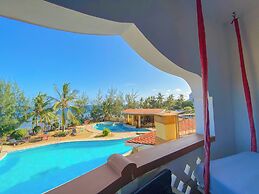 Sea Breeze Beachfront Apartments