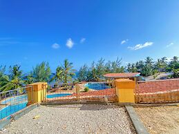 Sea Breeze Beachfront Apartments