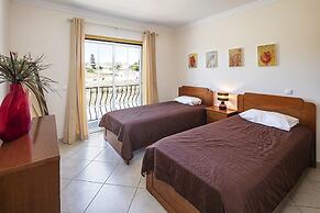 Beautiful 2-bed Apartment in Albufeira