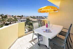 Beautiful 2-bed Apartment in Albufeira