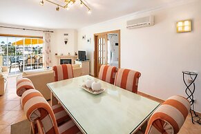 Lovely 2-bed Apartment in Sao Rafael