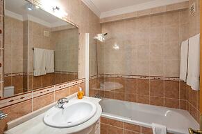 Lovely 2-bed Apartment in Sao Rafael