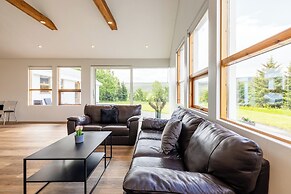 Laugavellir House and Tower Suite