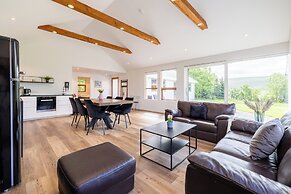 Laugavellir House and Tower Suite