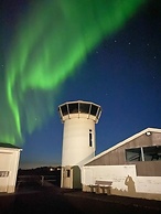 Laugavellir House and Tower Suite