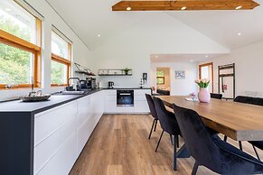 Laugavellir House and Tower Suite