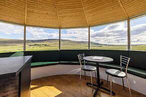 Laugavellir House and Tower Suite