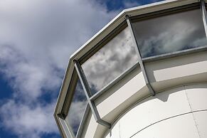 Laugavellir House and Tower Suite