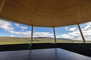 Laugavellir House and Tower Suite