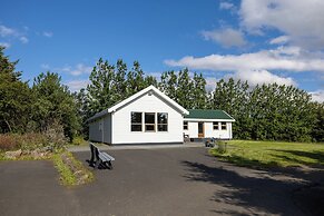 Laugavellir House and Tower Suite