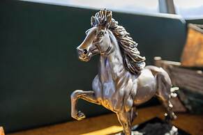 Laugavellir House and Tower Suite