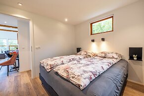 Laugavellir House and Tower Suite