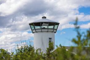 Laugavellir House and Tower Suite