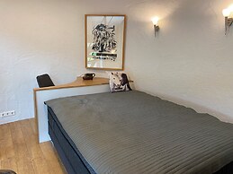 Laugavellir House and Tower Suite