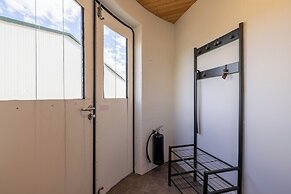 Laugavellir House and Tower Suite