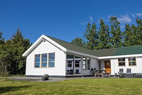 Laugavellir House and Tower Suite