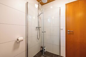 Laugavellir House and Tower Suite