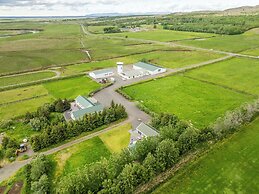 Laugavellir House and Tower Suite