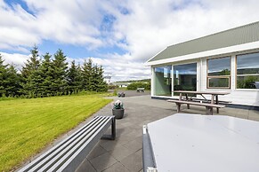 Laugavellir House and Tower Suite
