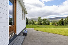 Laugavellir House and Tower Suite