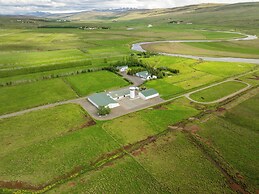 Laugavellir House and Tower Suite
