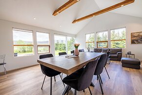 Laugavellir House and Tower Suite