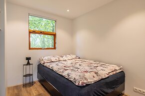 Laugavellir House and Tower Suite