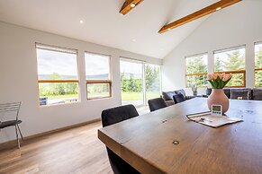 Laugavellir House and Tower Suite