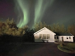 Laugavellir House and Tower Suite