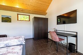 Laugavellir House and Tower Suite