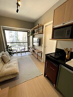 Vossa Bossa Nex One Vila Nova Conceição